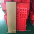 Plastic Recovery Board Mud Sand Ladder